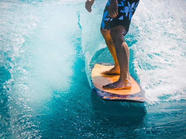 Discount On Weekend Surfing Classes